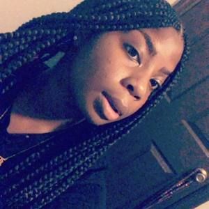 Meet your Posher, Kourtney